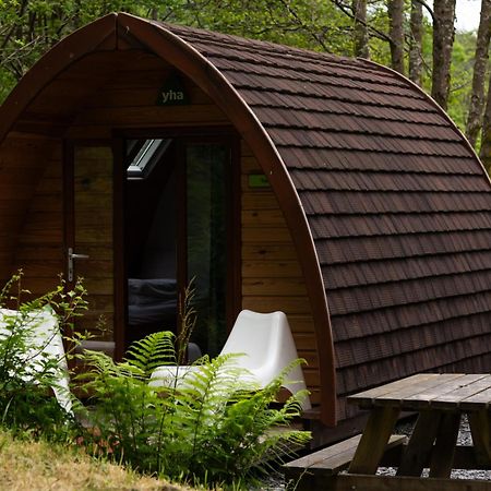 Albergue YHA Brecon Beacons Exterior foto