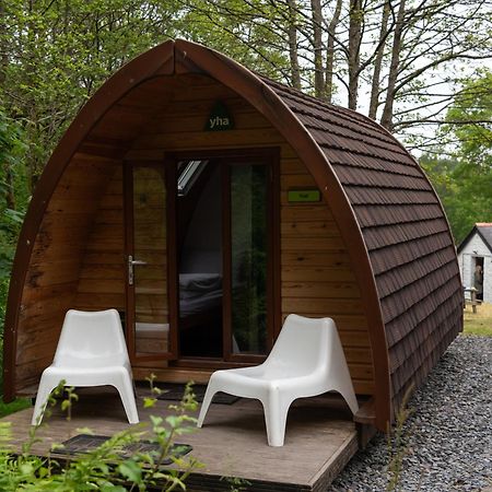 Albergue YHA Brecon Beacons Exterior foto