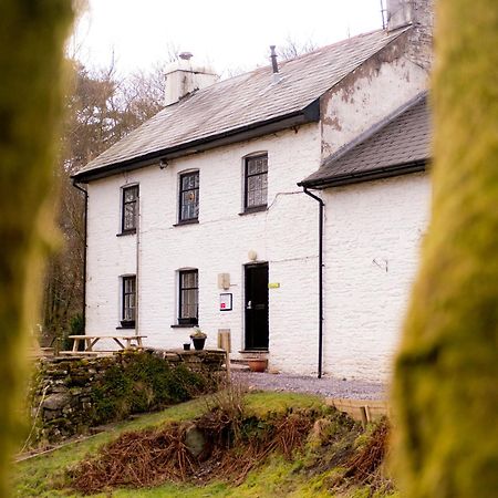 Albergue YHA Brecon Beacons Exterior foto