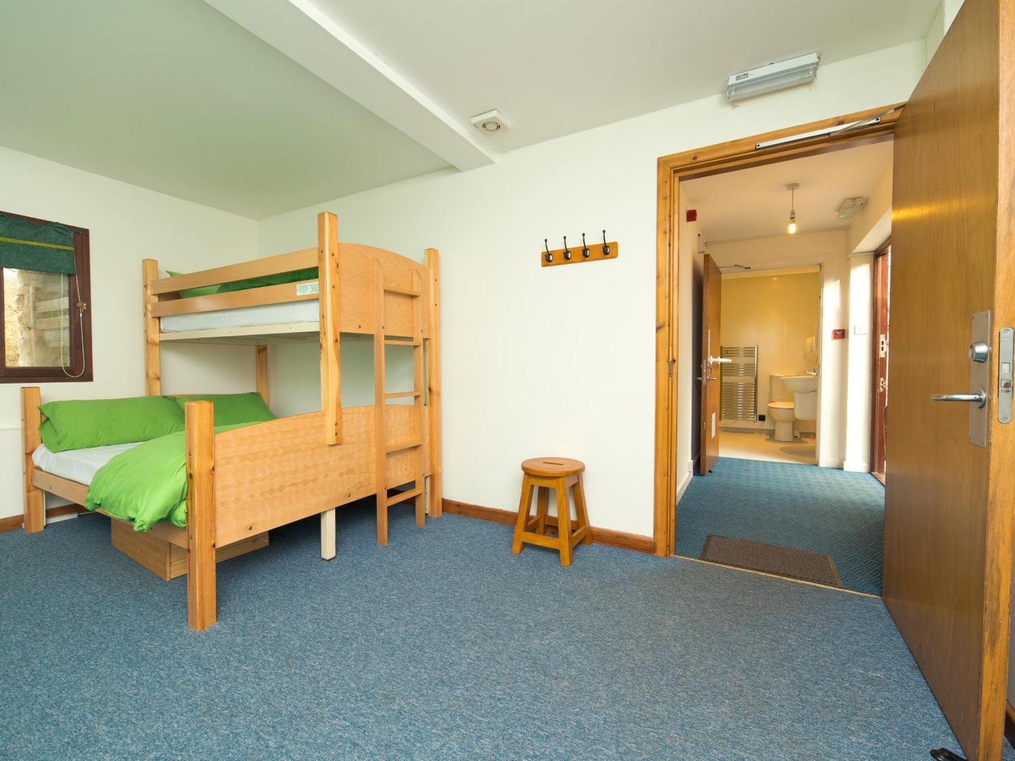 Albergue YHA Brecon Beacons Exterior foto