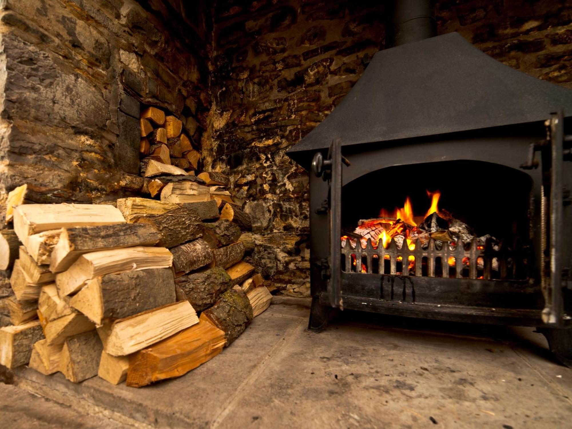Albergue YHA Brecon Beacons Exterior foto