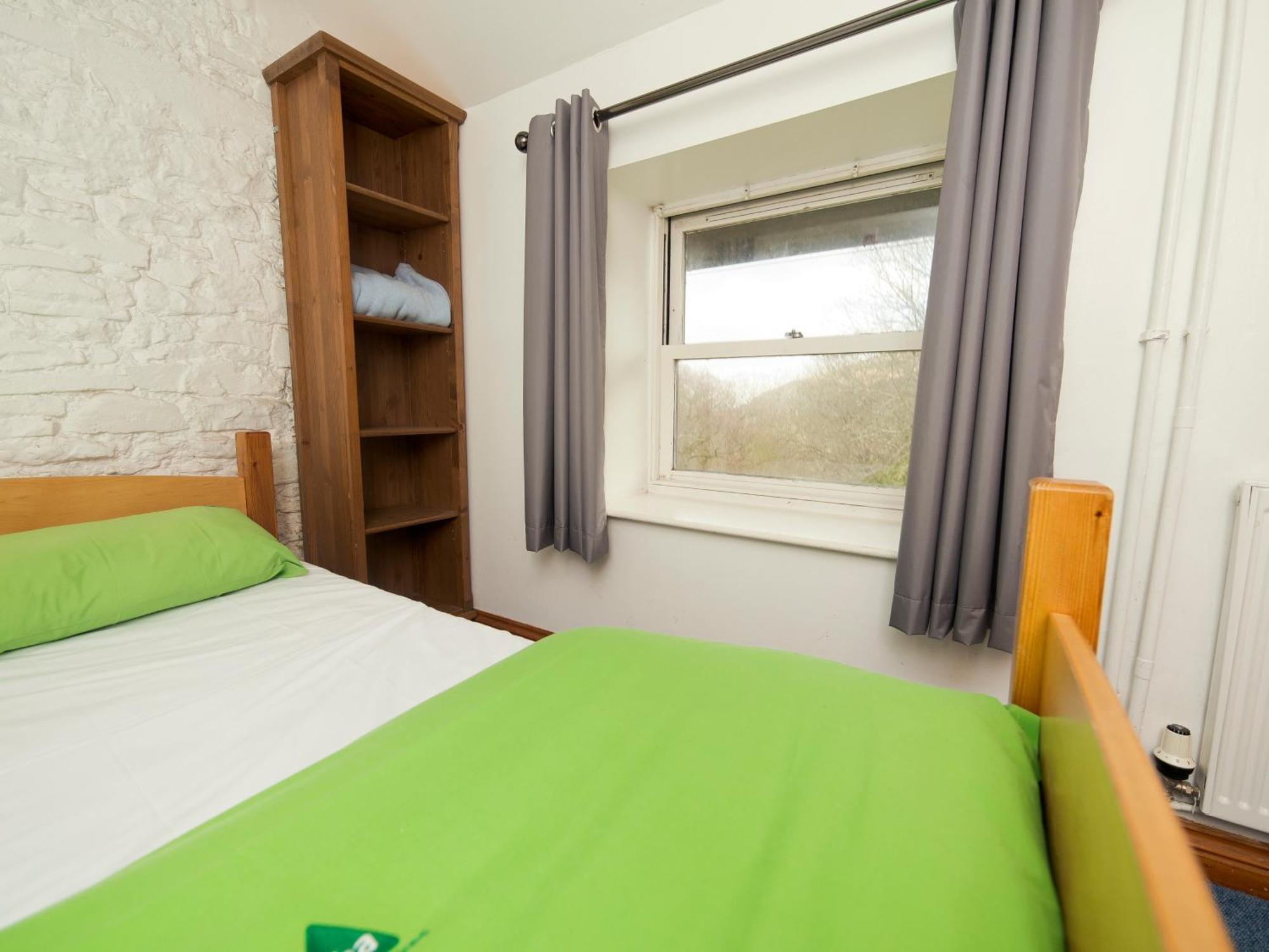 Albergue YHA Brecon Beacons Exterior foto