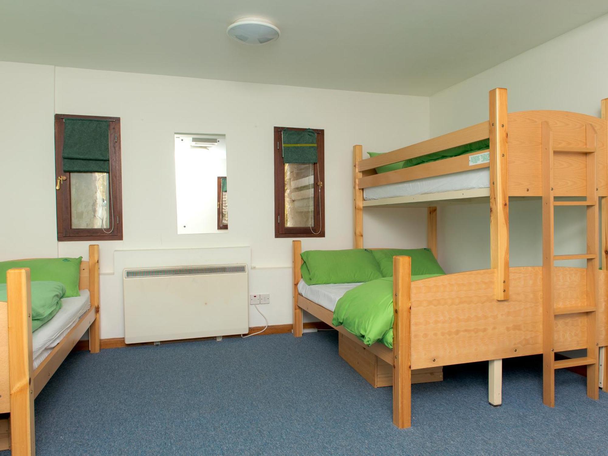 Albergue YHA Brecon Beacons Exterior foto