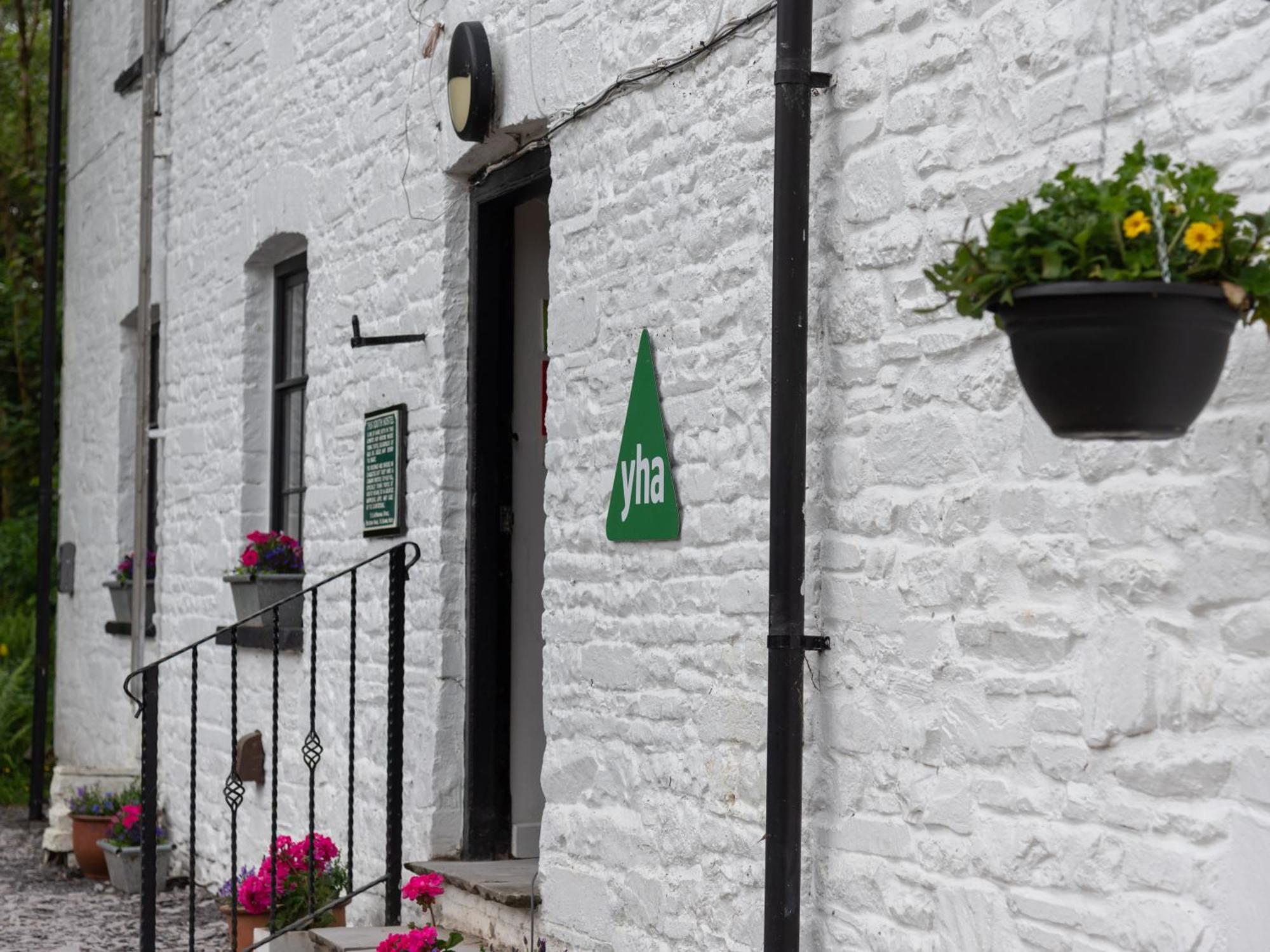 Albergue YHA Brecon Beacons Exterior foto